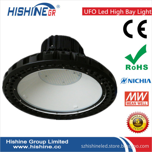 New Design 150w UFO Led High Bay Light